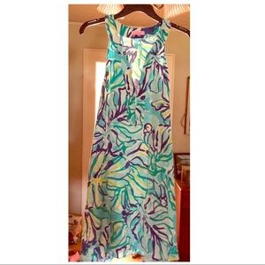 Lilly Pulitzer Dress 👗🌺